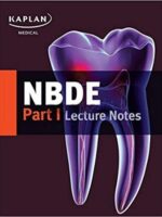 Kaplan NBDE Part 1 Lecture Notes