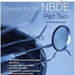 Mosbys Review for the NBDE Part 2 2nd Edition
