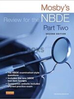 Mosbys Review for the NBDE Part 2 2nd Edition