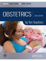 Obstetrics by Ten Teachers 20th Edition