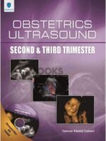 Obstetrics Ultrasound Second and Third Trimester