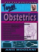 Terse Obstetrics A Short Textbook 5th Edition