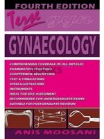 Terse Gynecology Viva Voce 4th Edition