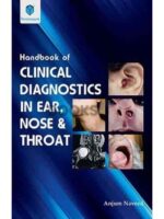 Handbook of Clinical Diagnostics in Ear Nose and Throat