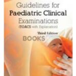 Guidelines for Pediatric Clinical Examinations 3rd Edition