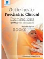 Guidelines for Pediatric Clinical Examinations 3rd Edition
