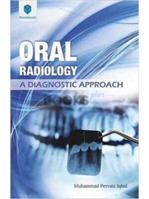 Oral Radiology A Diagnostic Approach
