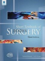 Short Textbook of Surgery 3rd Edition