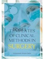 Templates of Clinical Methods in Surgery