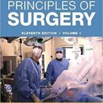Schwartz’s Principles of Surgery 11th Edition