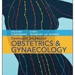 Dewhursts Textbook of Obstetrics and Gynecology 9th Edition