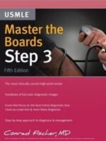 Master the Boards USMLE Step 3 5th Edition