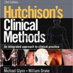 Hutchisons Clinical Methods 23rd Edition