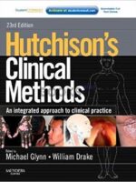 Hutchisons Clinical Methods 23rd Edition