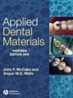 Applied Dental Materials 13th Edition