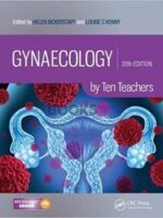 Gynecology by Ten Teachers 20th Edition