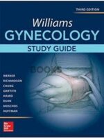 Williams Gynecology Study Guide 3rd Edition