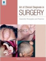 Art of Clinical Diagnosis in Surgery