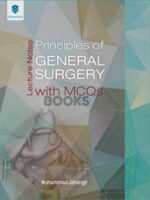Lecture Notes Principles of General Surgery with MCQs