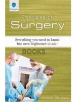 Principles of Surgery