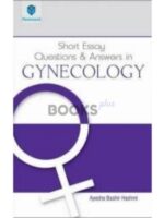 Short Essay Questions & Answers in Gynecology