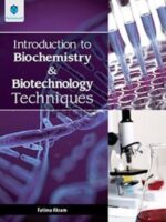 Biochemistry & Biotechnology Techniques