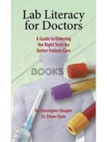 Lab Literacy for Doctors Pakistan Edition