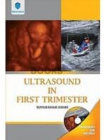 Ultrasound in First Trimester w/ CD