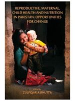 Reproductive Maternal Child Health and Nutrition in Pakistan