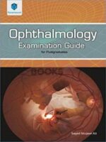 Ophthalmology Examination Guide 2018