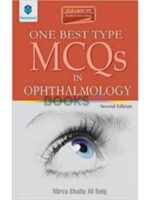 One Best Type MCQs in Ophthalmology 2nd Edition