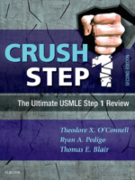 Crush Step 1 USMLE