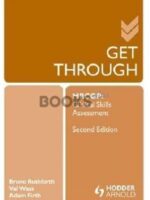 Get Through MRCGP Clinical Skills Assessment
