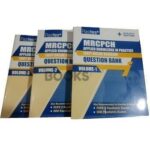 Pastest MRCPCH Question Bank 3 Volume Set