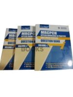 Pastest MRCPCH Question Bank 3 Volume Set