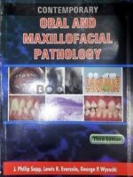 Contemporary Oral and Maxillofacial Pathology