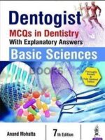 Dentogist MCQs in Dentistry Basic Sciences