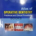 Atlas of Operative Dentistry