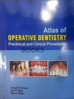 Atlas of Operative Dentistry