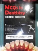 MCQs in Dentistry Clinical Sciences