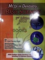 MCQs in Dentistry Basic Sciences