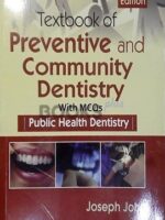 Textbook of Preventive and Community Dentistry