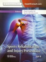 Sports Rehabilitation and Injury Prevention