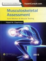 Musculoskeletal Assessment by Hazel Clarkson