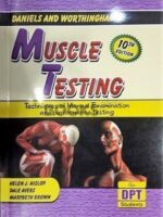 Daniels & Worthinghams Muscle Testing