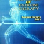 The Principles of Exercise Therapy 4th Edition
