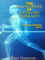 The Principles of Exercise Therapy 4th Edition
