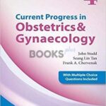 Current Progress in Obstetrics & Gynecology 4