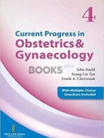 Current Progress in Obstetrics & Gynecology 4