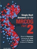 Single Best Answers for the MRCOG Part 2